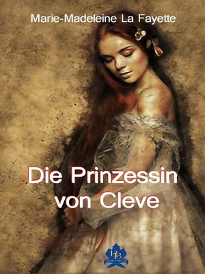 cover image of Die Prinzessin von Cleve